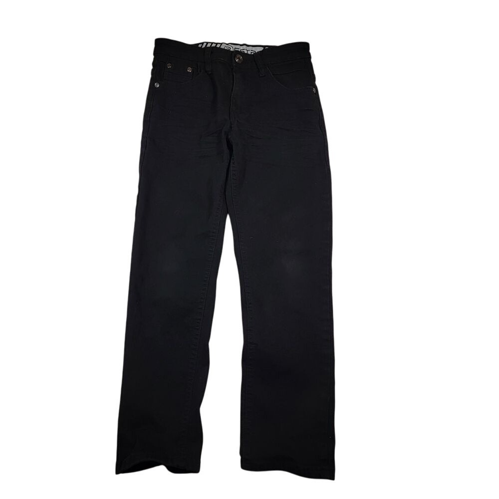 G-Star Raw Kids Black Jean Boys Age 10‎ Stretch